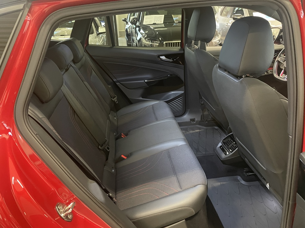 Volkswagen ID.4 MXH85X