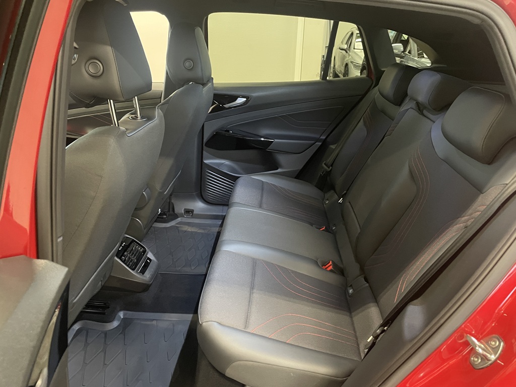 Volkswagen ID.4 MXH85X