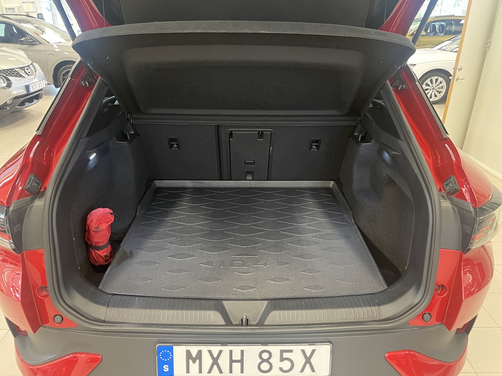 Volkswagen ID.4 MXH85X