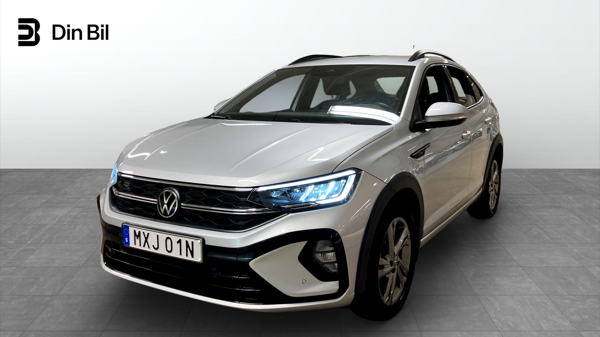 Bild för bil MXJ01N