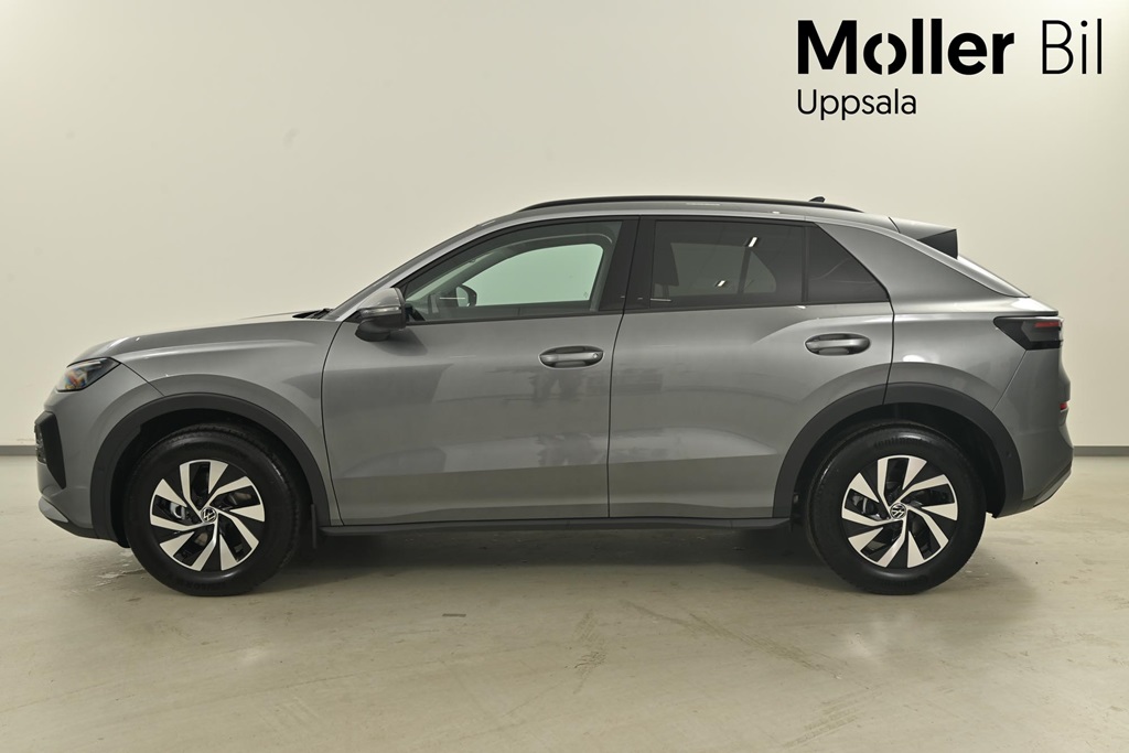 Volkswagen T-Roc MXJ09Z