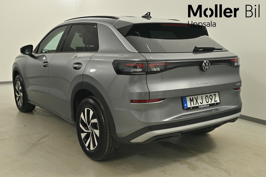 Volkswagen T-Roc MXJ09Z