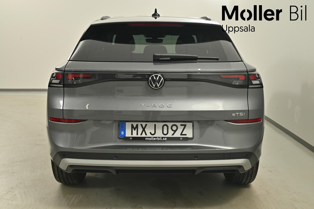 Volkswagen T-Roc MXJ09Z