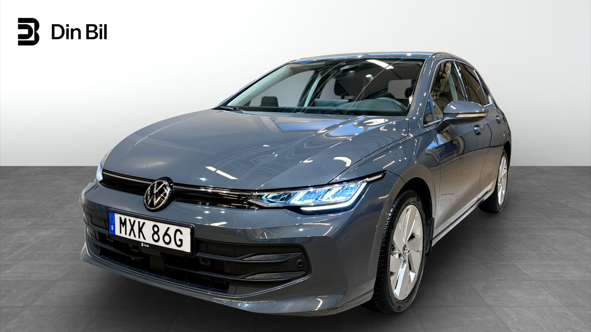 Bild för bil MXK86G