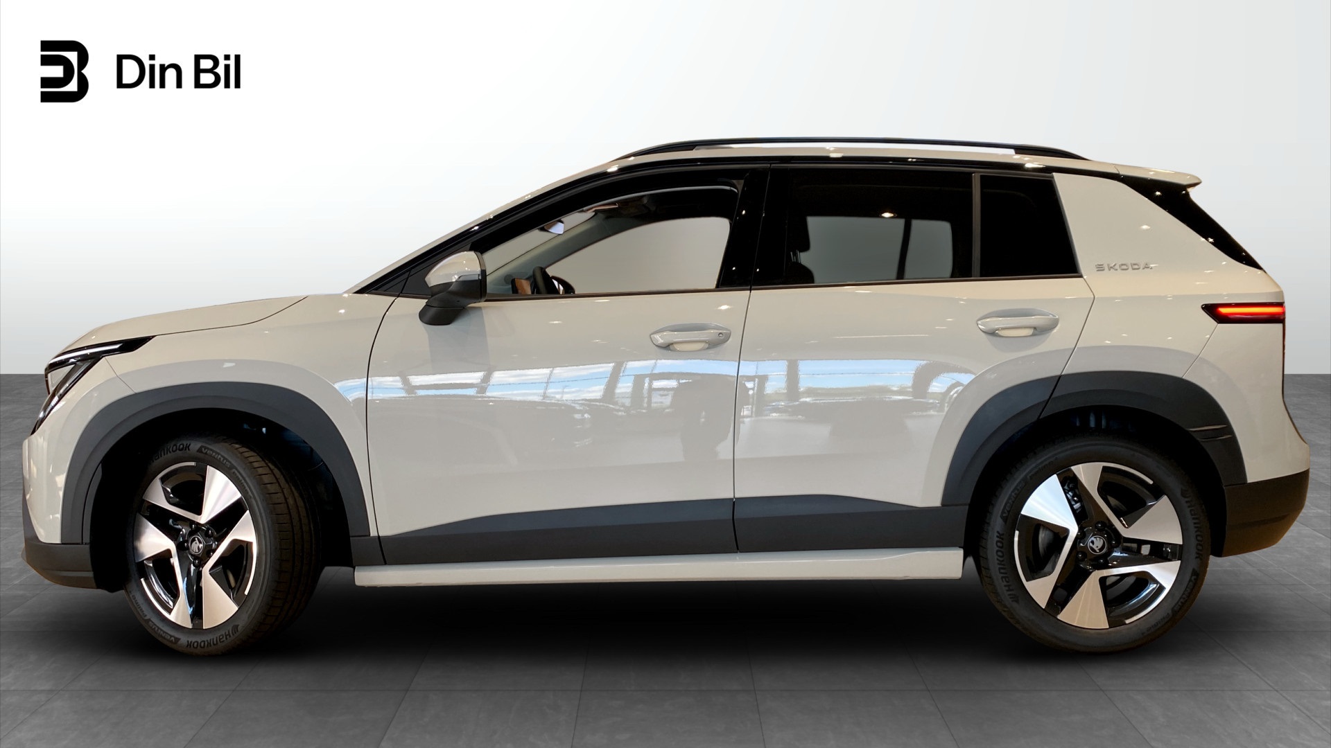 Skoda Epiq MXL22G