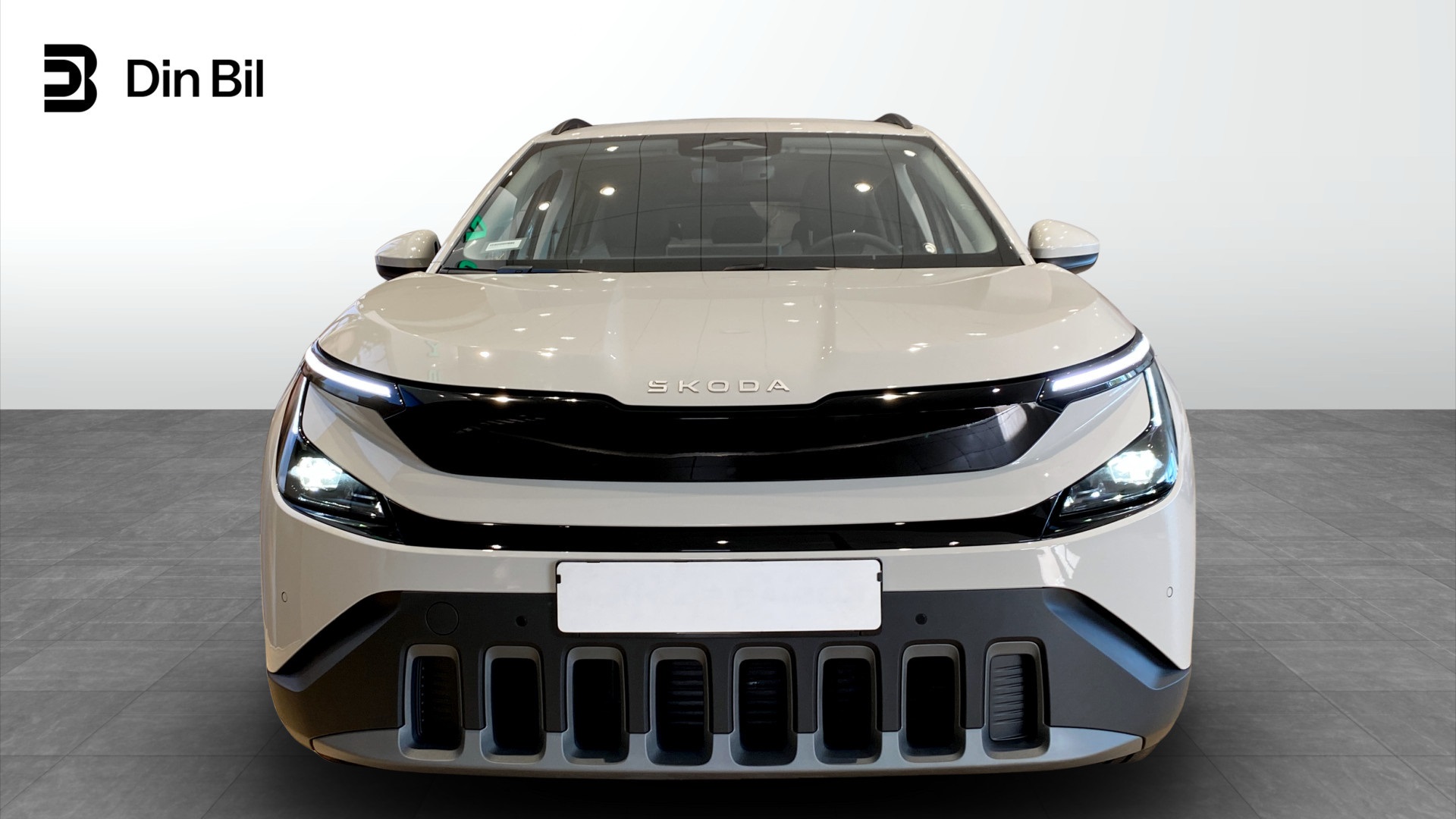 Skoda Epiq MXL22G