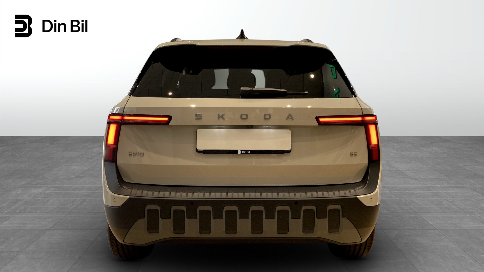 Skoda Epiq MXL22G