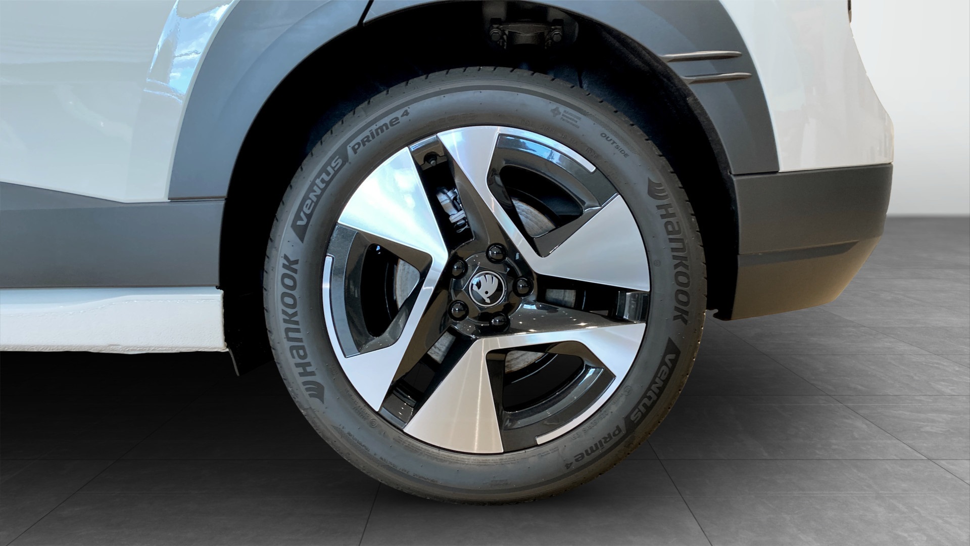 Skoda Epiq MXL22G
