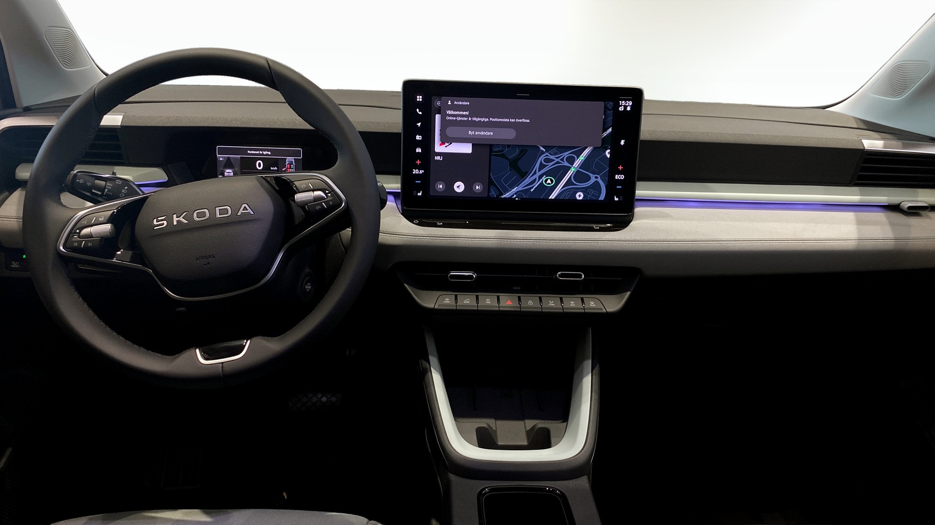 Skoda Epiq MXL22G