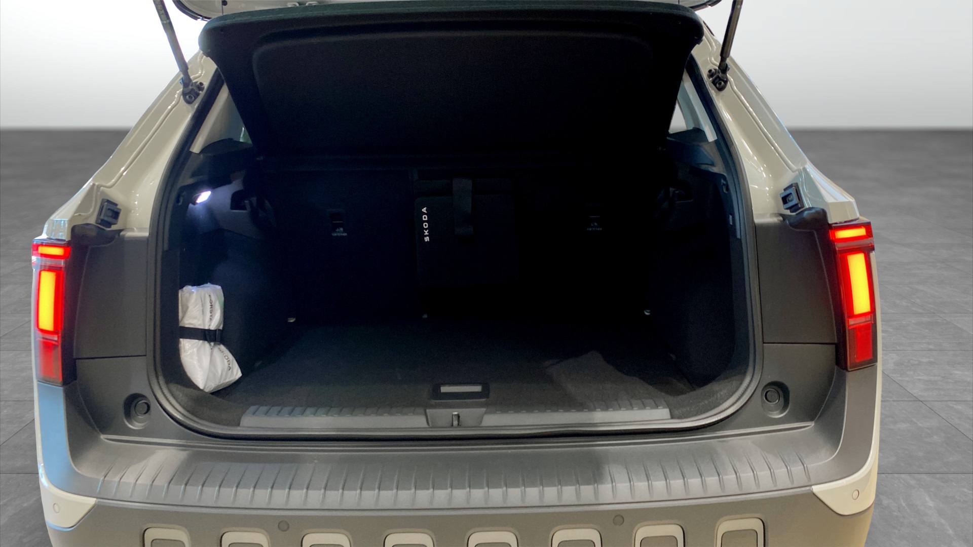 Skoda Epiq MXL22G