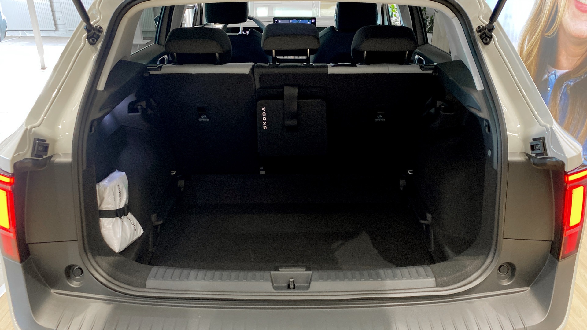 Skoda Epiq MXL22G