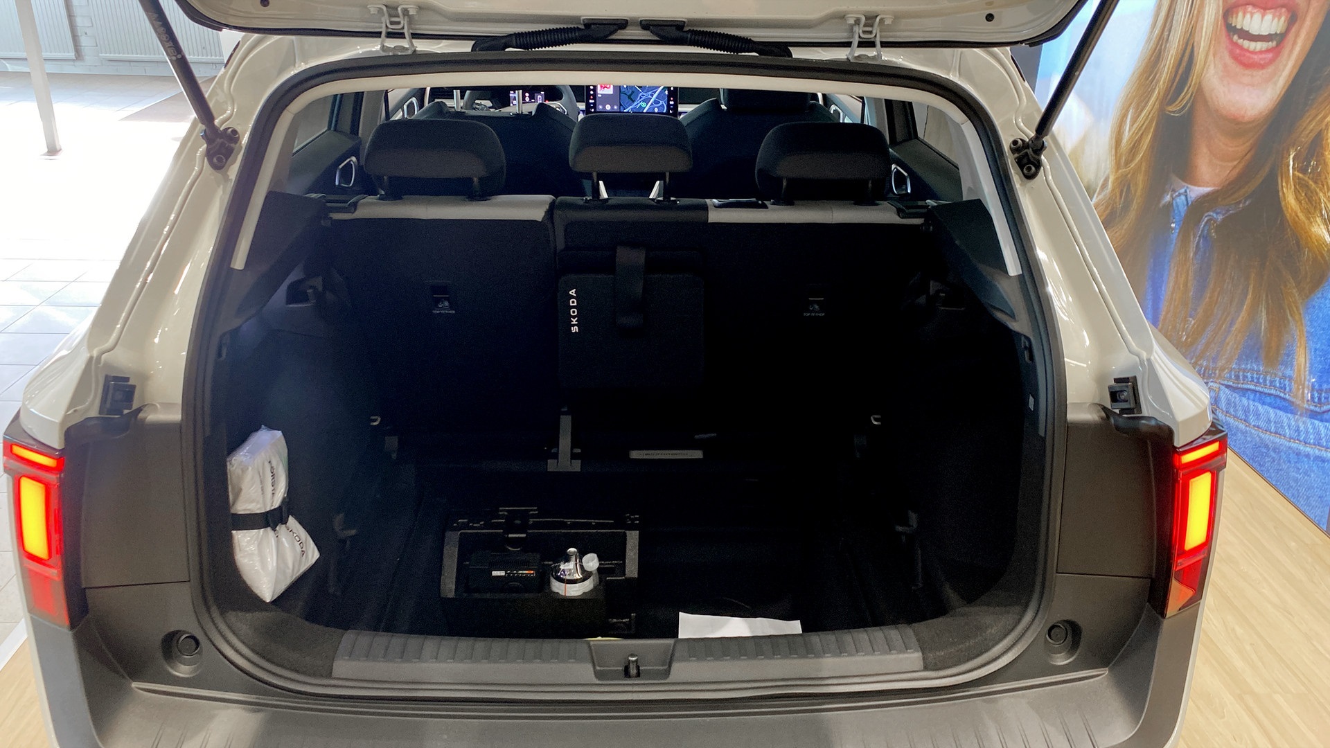 Skoda Epiq MXL22G