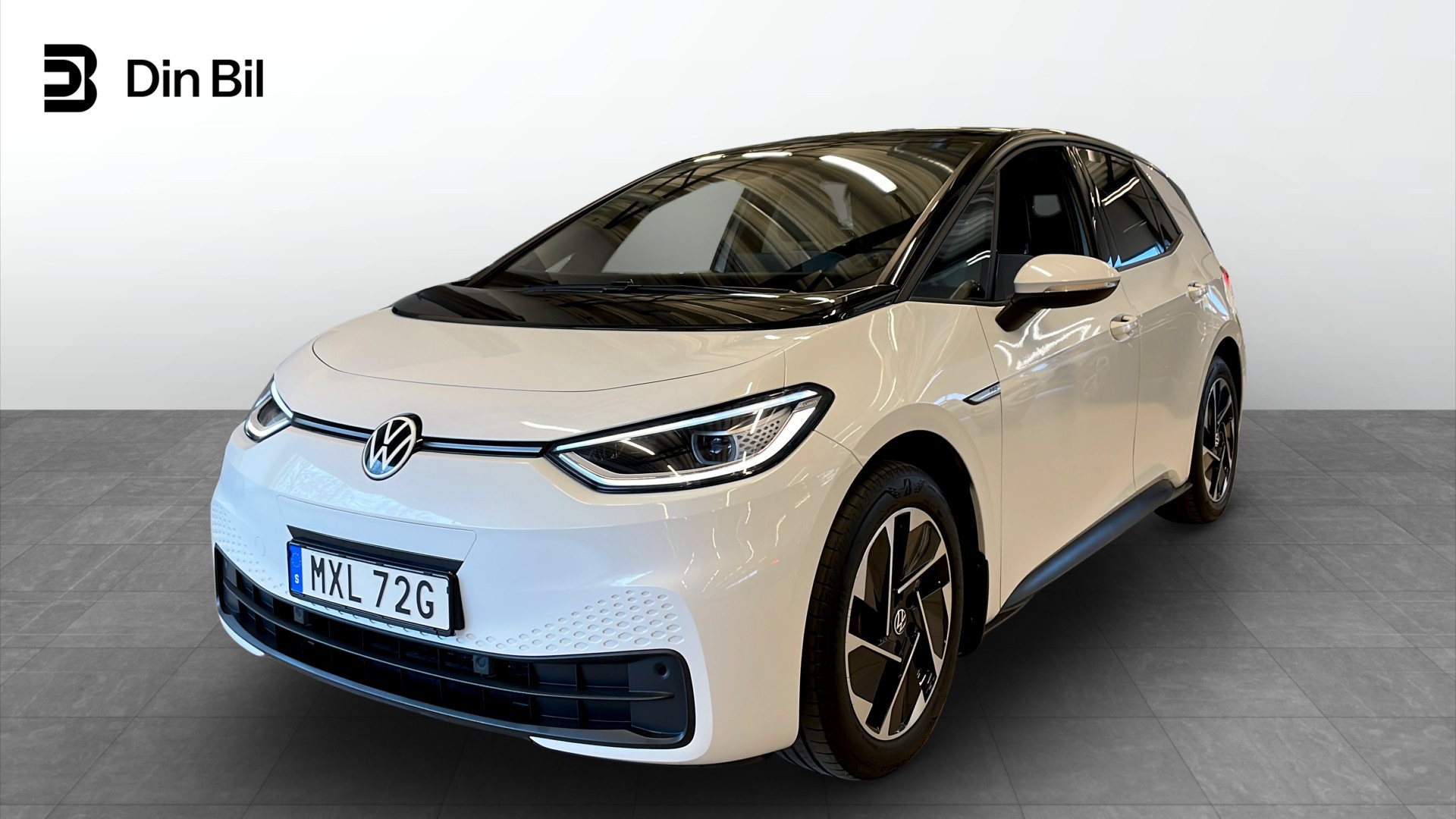 Bild för bil MXL72G