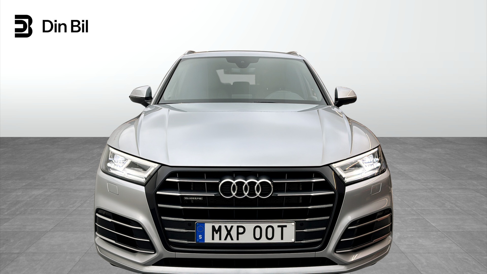 Audi Q5 Sportback TFSI e MXP00T