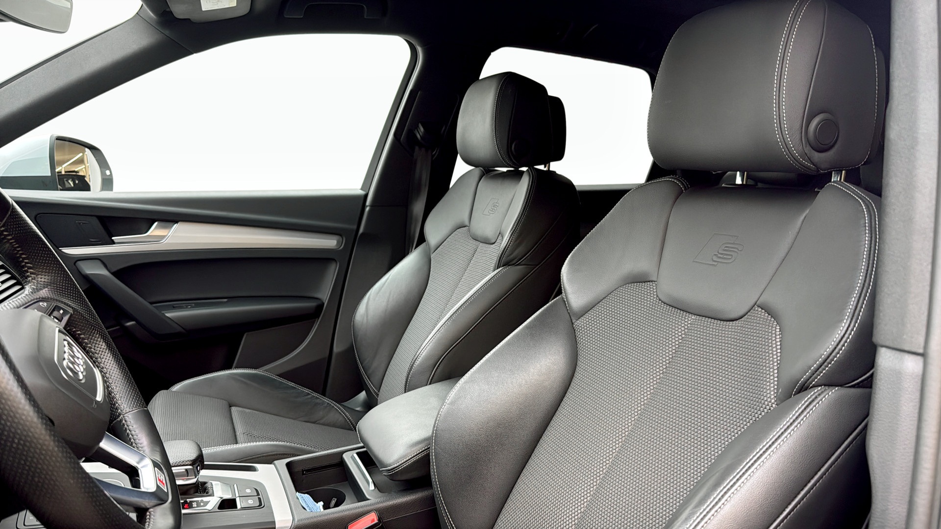 Audi Q5 Sportback TFSI e MXP00T