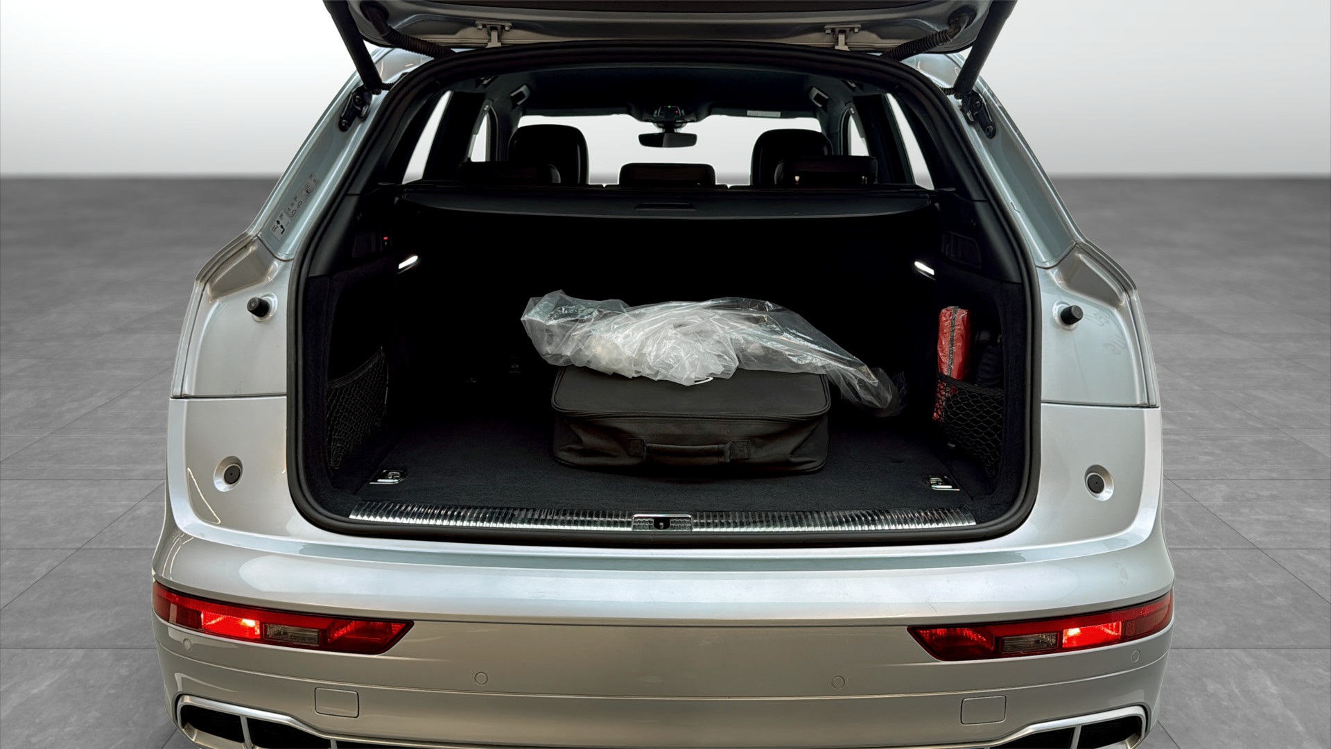 Audi Q5 Sportback TFSI e MXP00T