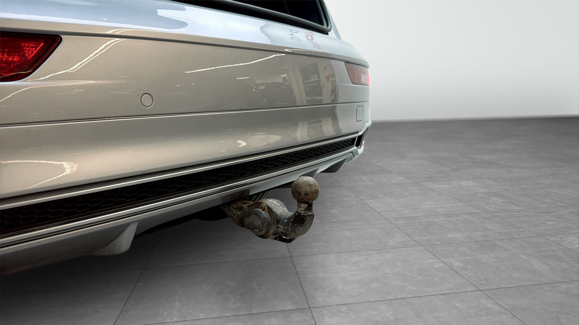Audi Q5 Sportback TFSI e MXP00T