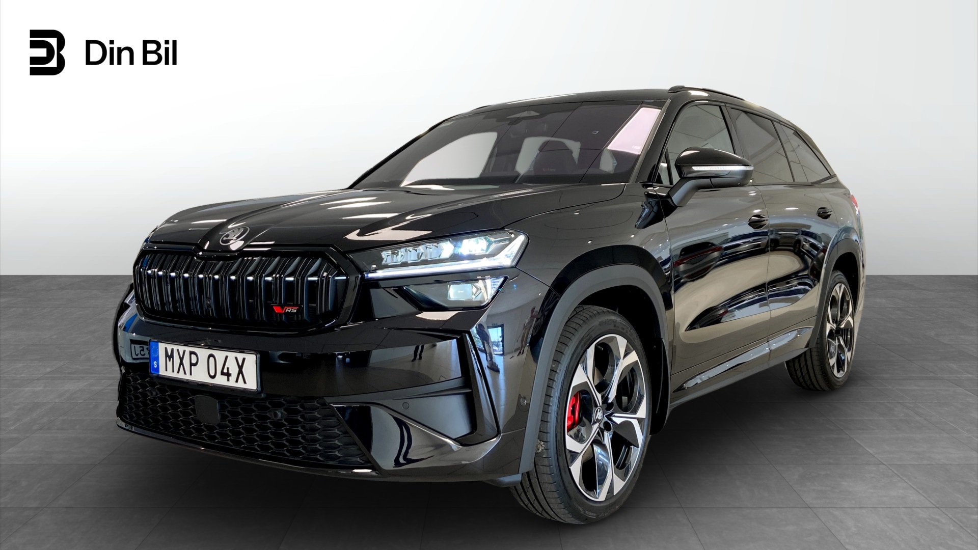 Bild för bil MXP04X