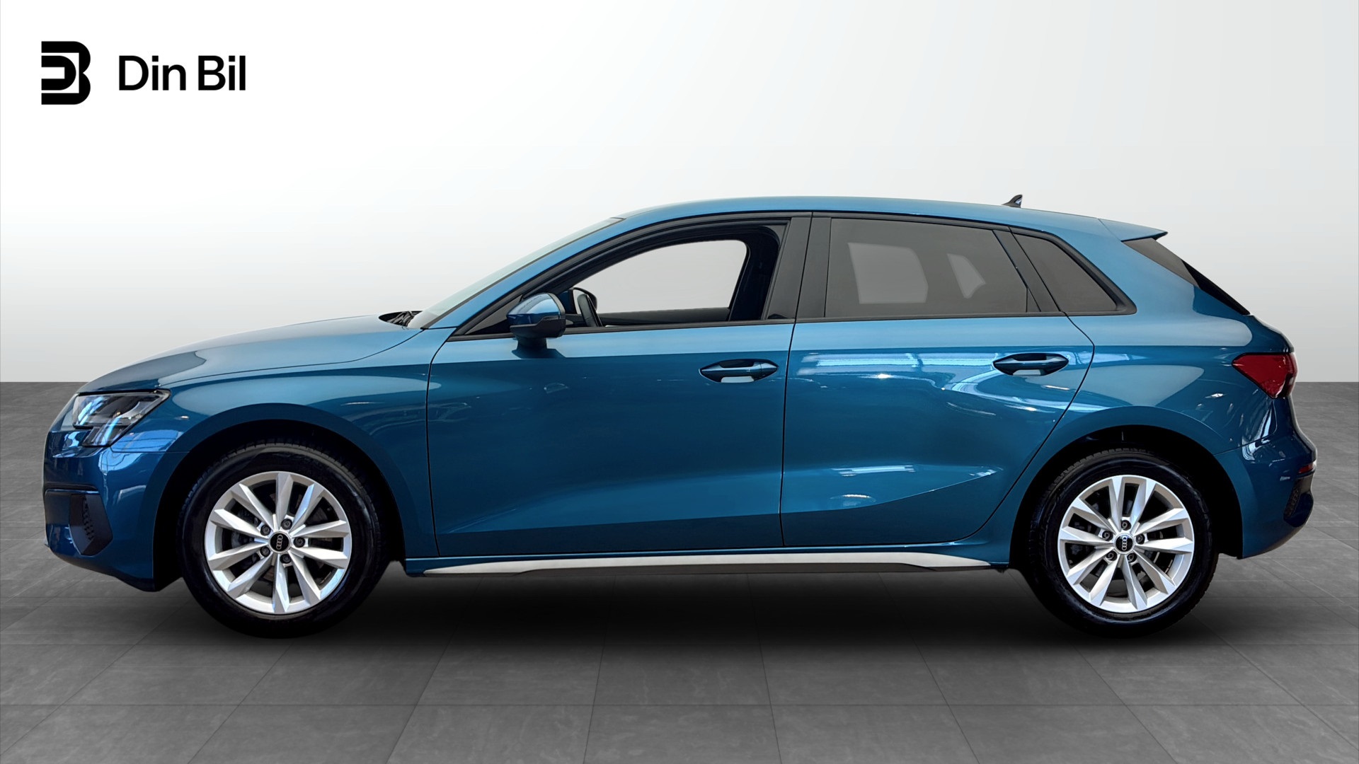Audi A3 Sportback MXR11M
