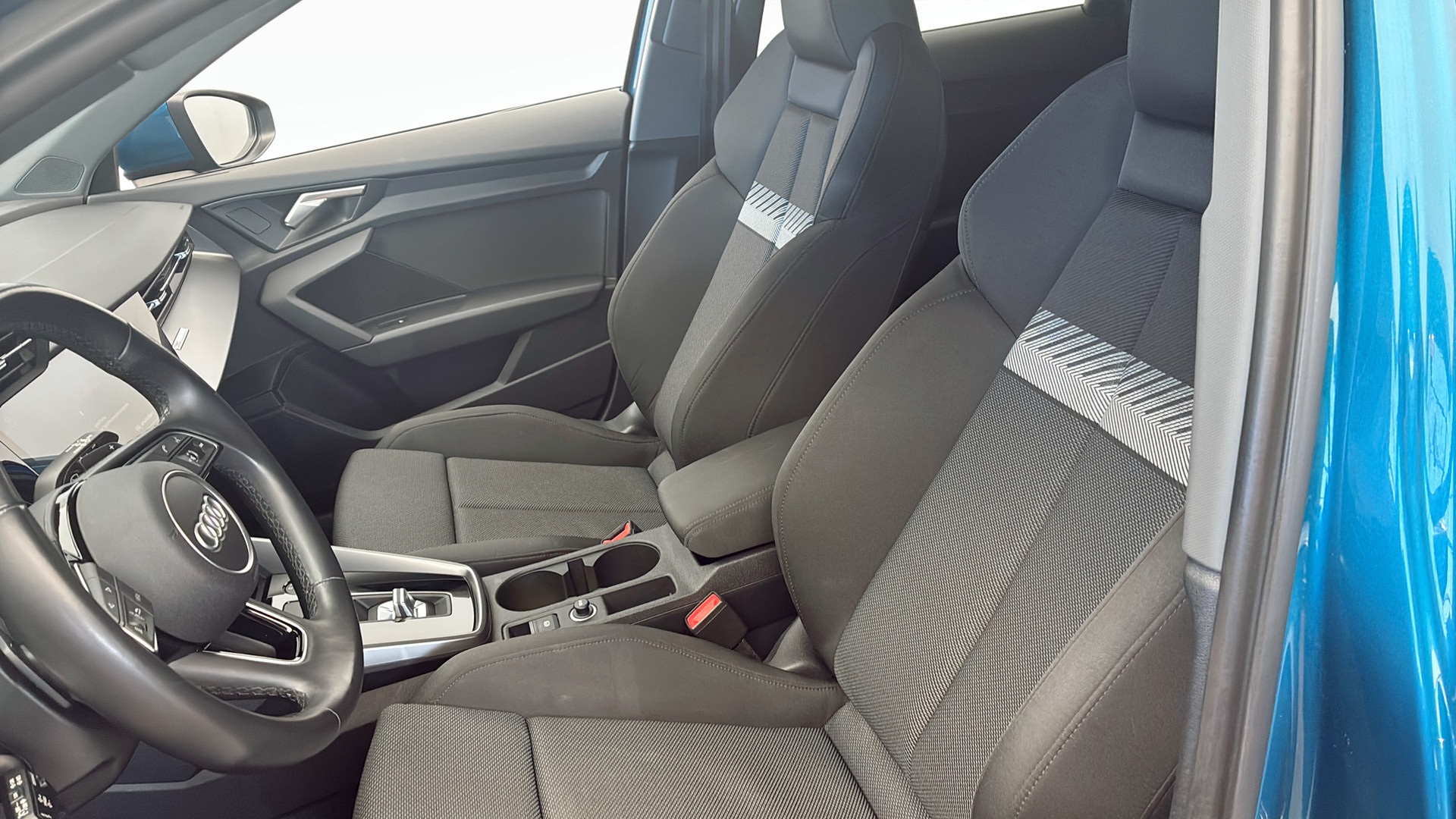 Audi A3 Sportback MXR11M