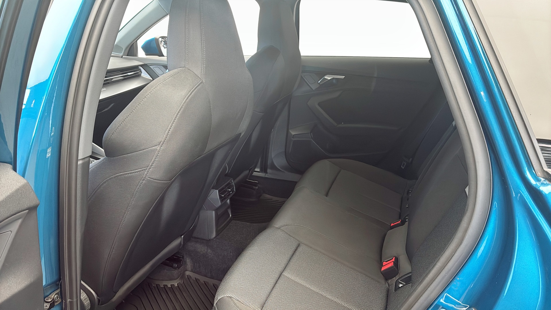 Audi A3 Sportback MXR11M