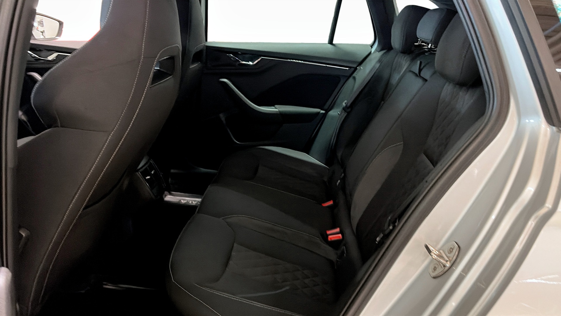 Skoda Scala MXT10A