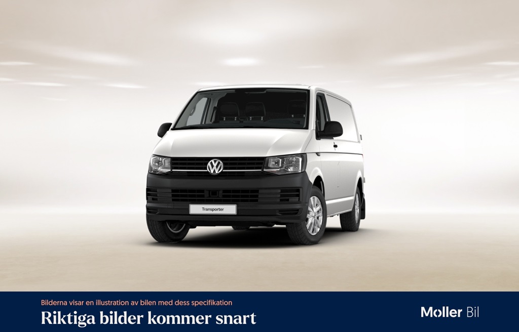 Volkswagen T6 MXY10K