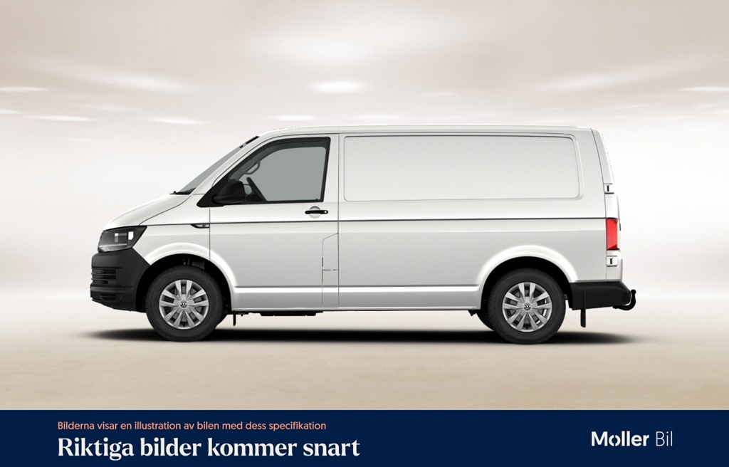 Volkswagen T6 MXY10K