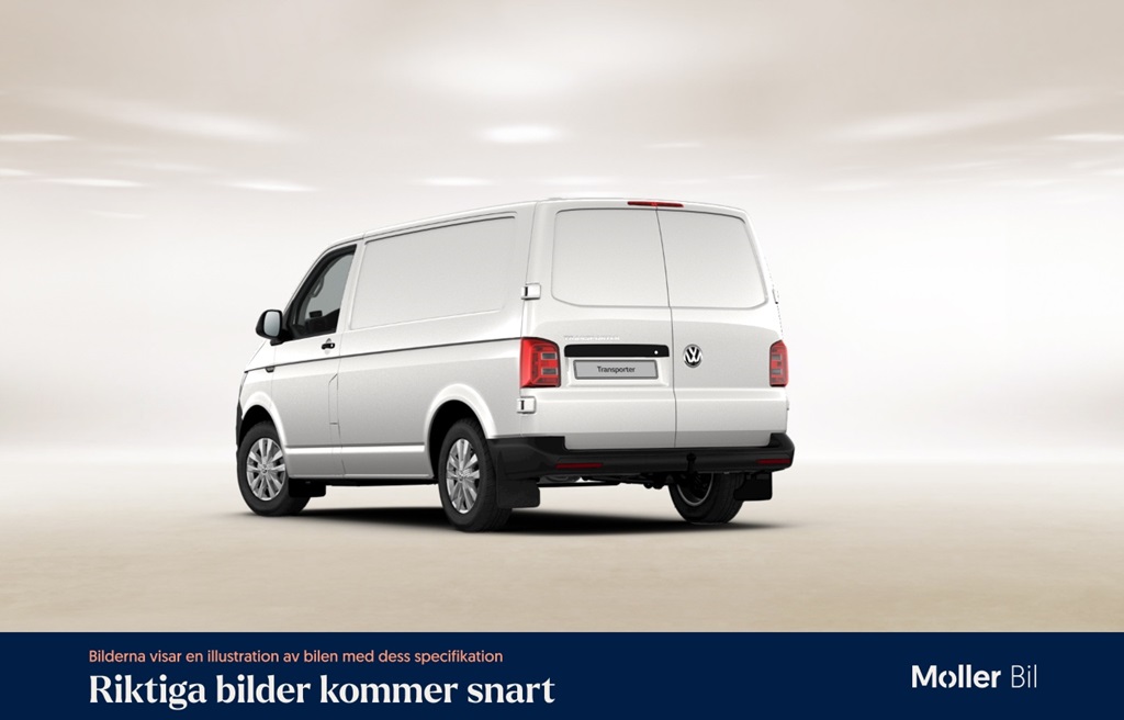 Volkswagen T6 MXY10K