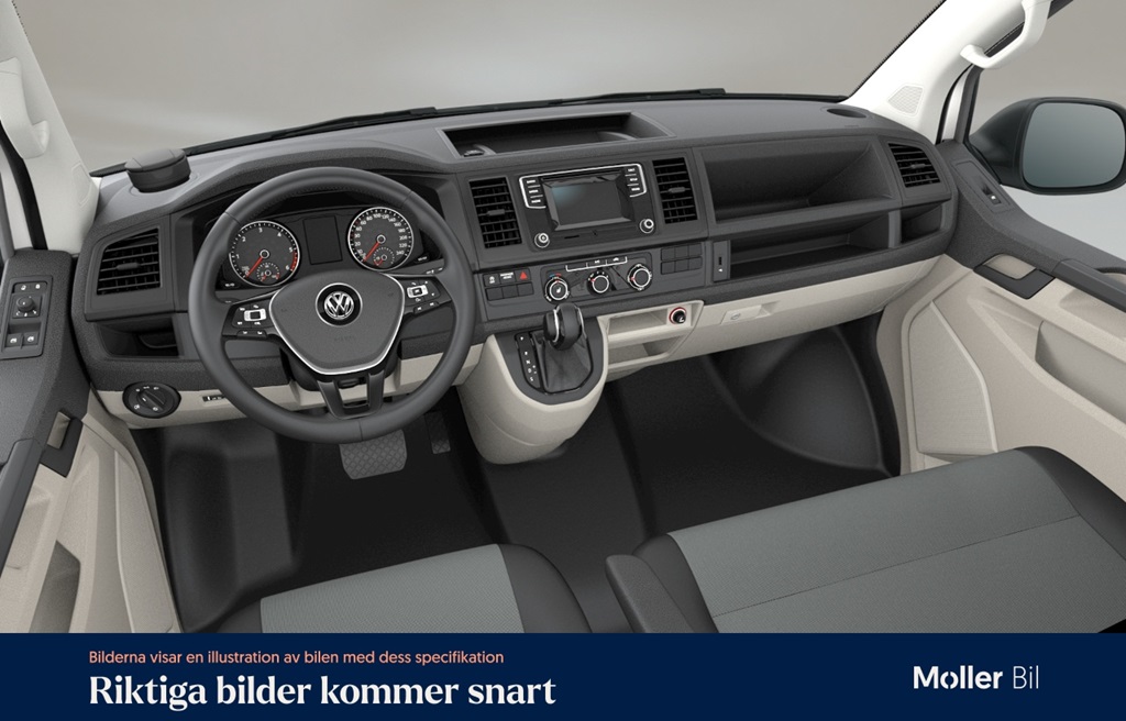 Volkswagen T6 MXY10K