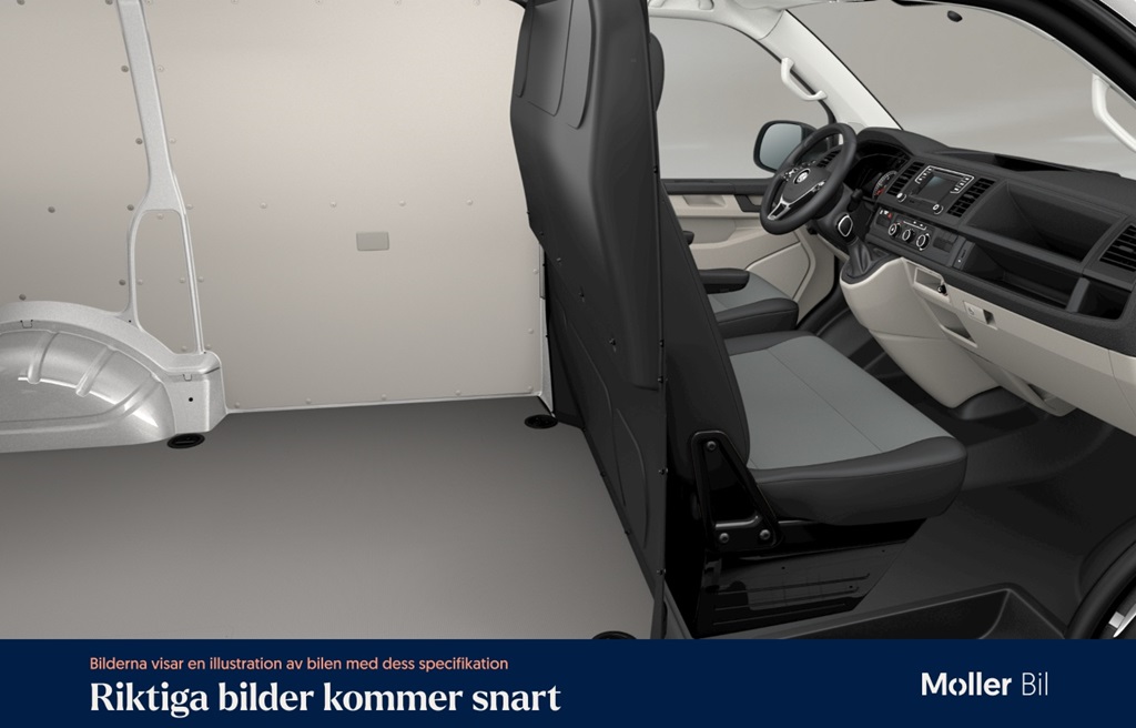 Volkswagen T6 MXY10K