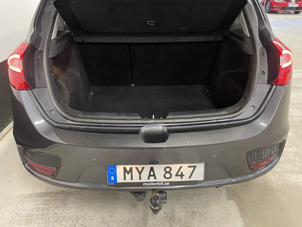 Kia cee'd MYA847