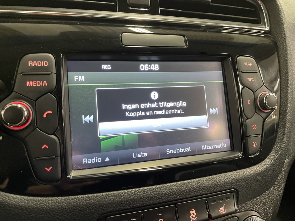 Kia cee'd MYA847