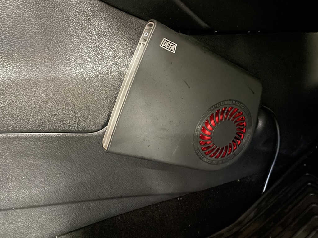 Kia cee'd MYA847