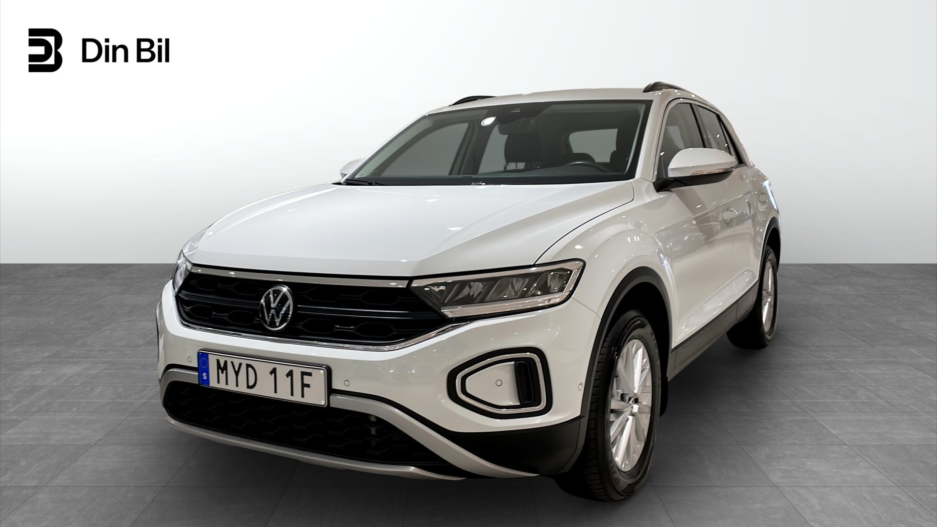 Bild för bil MYD11F