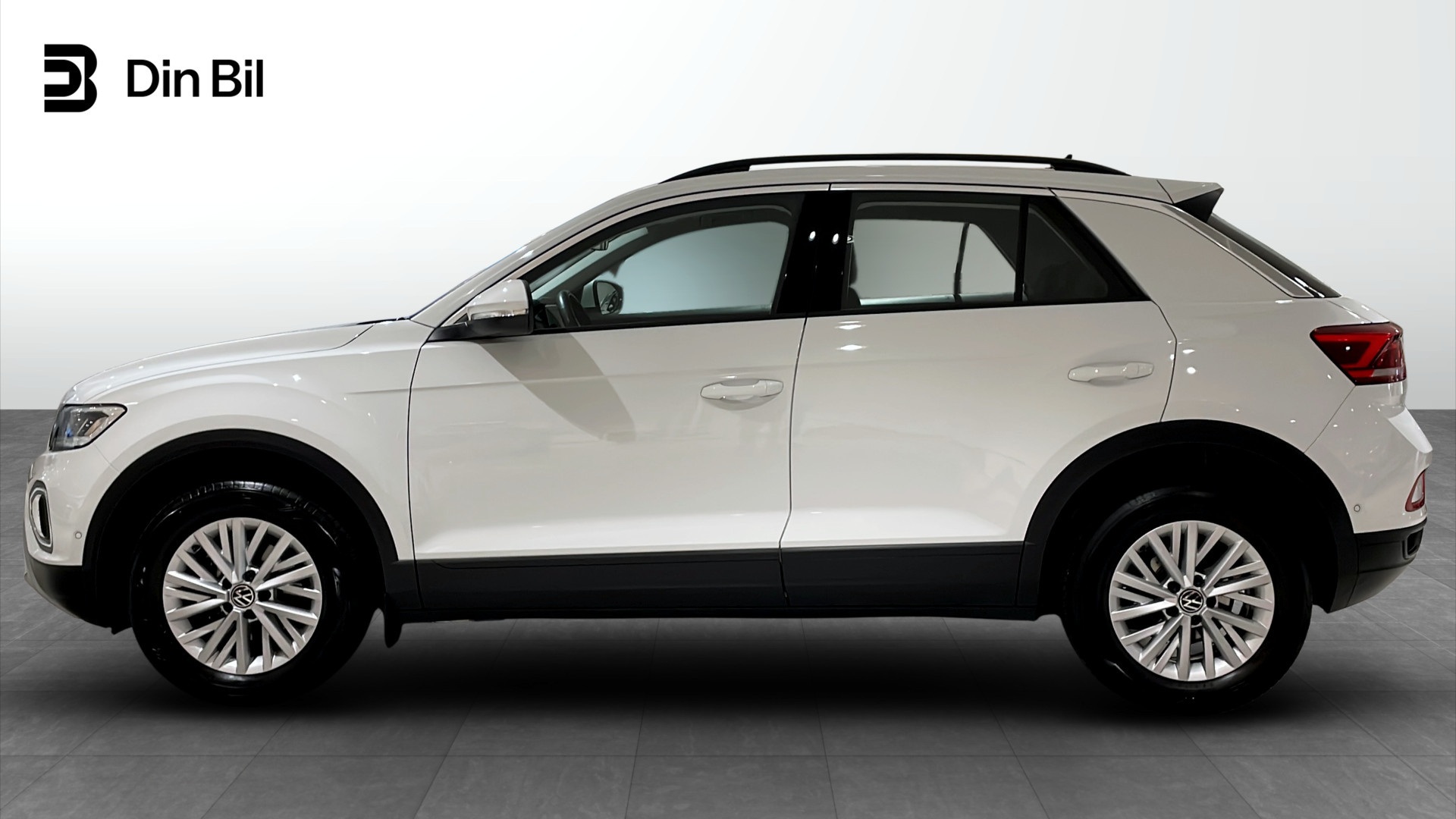 Volkswagen T-Roc MYD11F