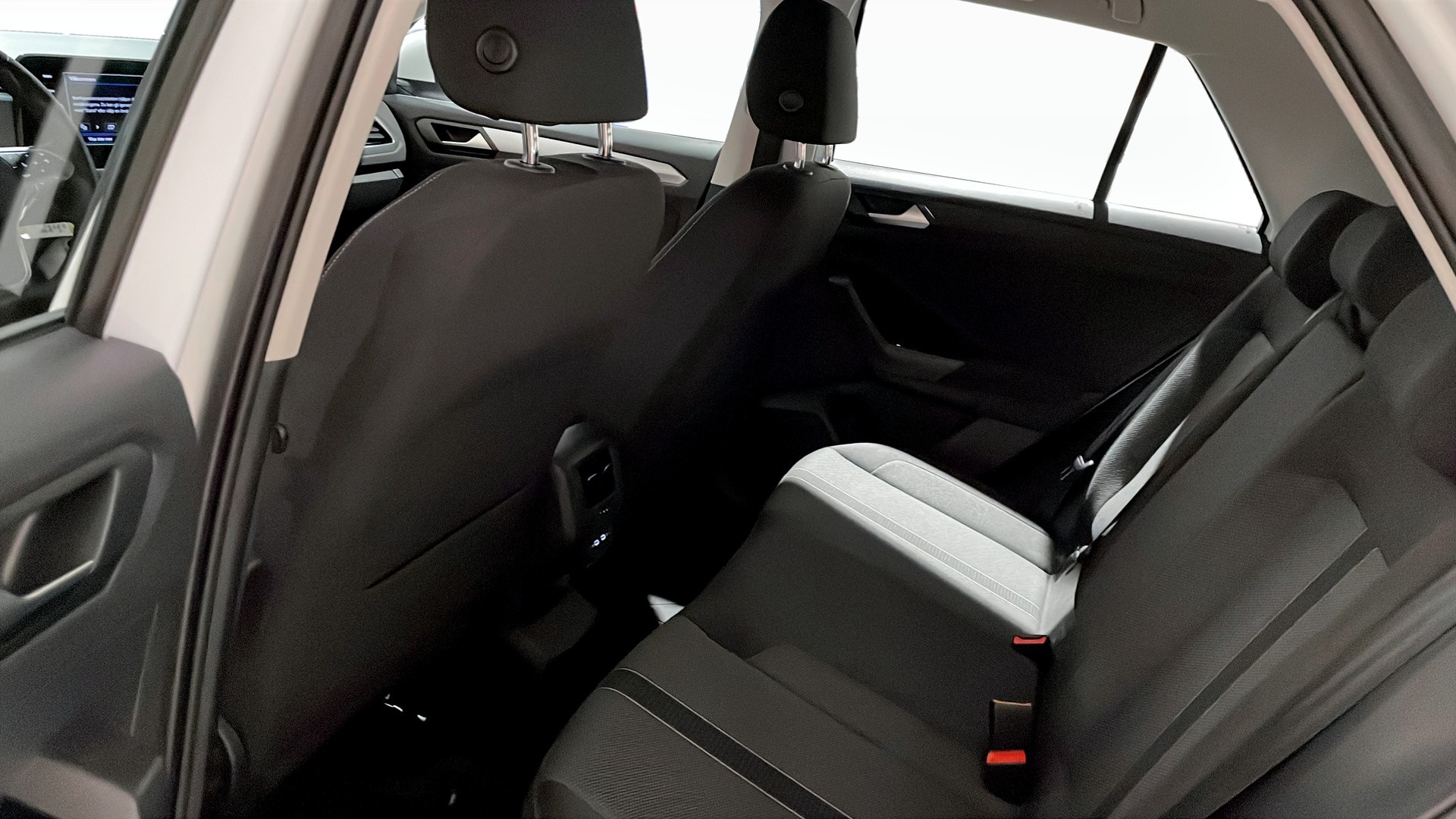 Volkswagen T-Roc MYD11F