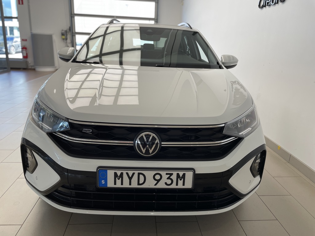 Volkswagen Taigo MYD93M