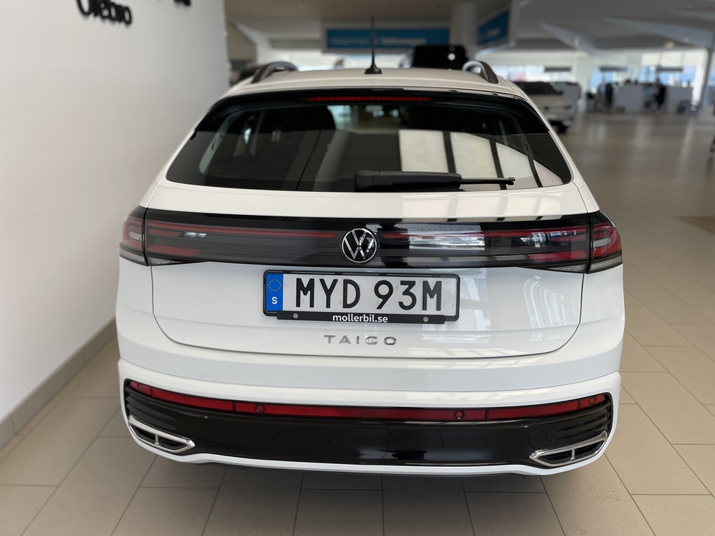 Volkswagen Taigo MYD93M