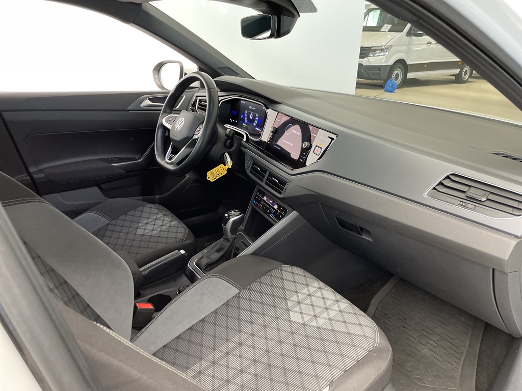 Volkswagen Taigo MYD93M