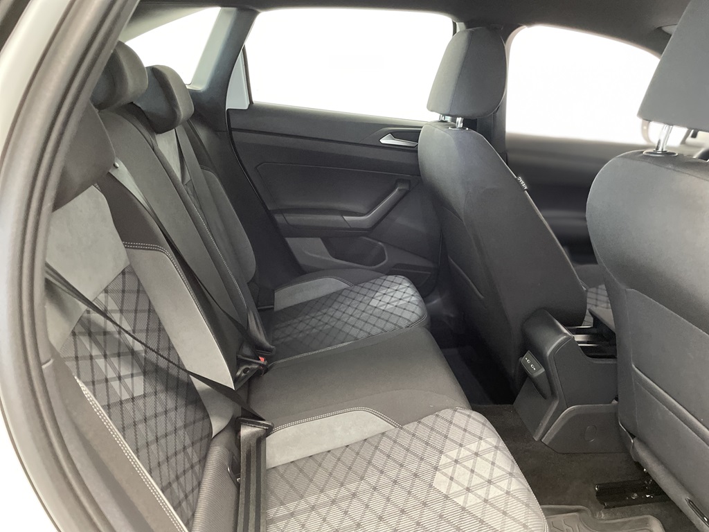 Volkswagen Taigo MYD93M