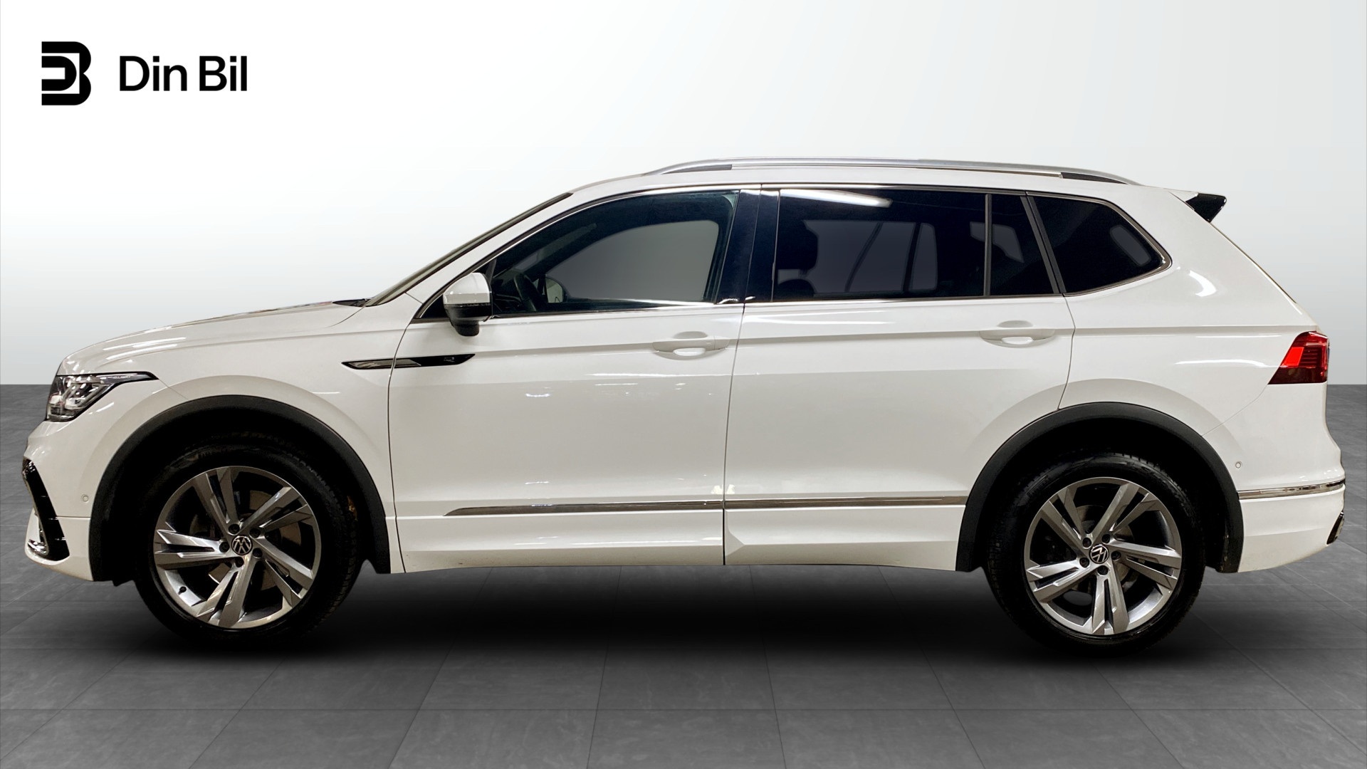 Volkswagen Tiguan Allspace MYE01G
