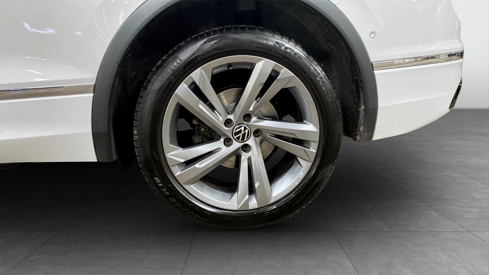 Volkswagen Tiguan Allspace MYE01G
