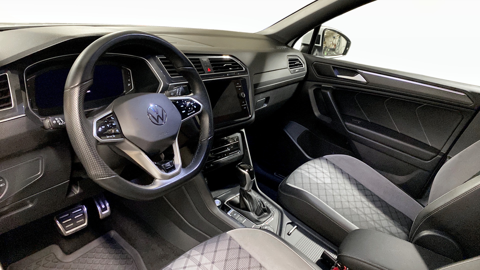Volkswagen Tiguan Allspace MYE01G