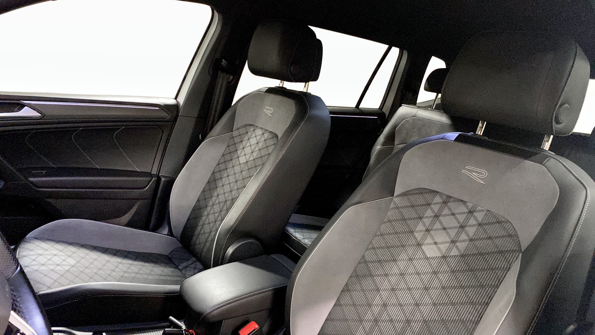Volkswagen Tiguan Allspace MYE01G