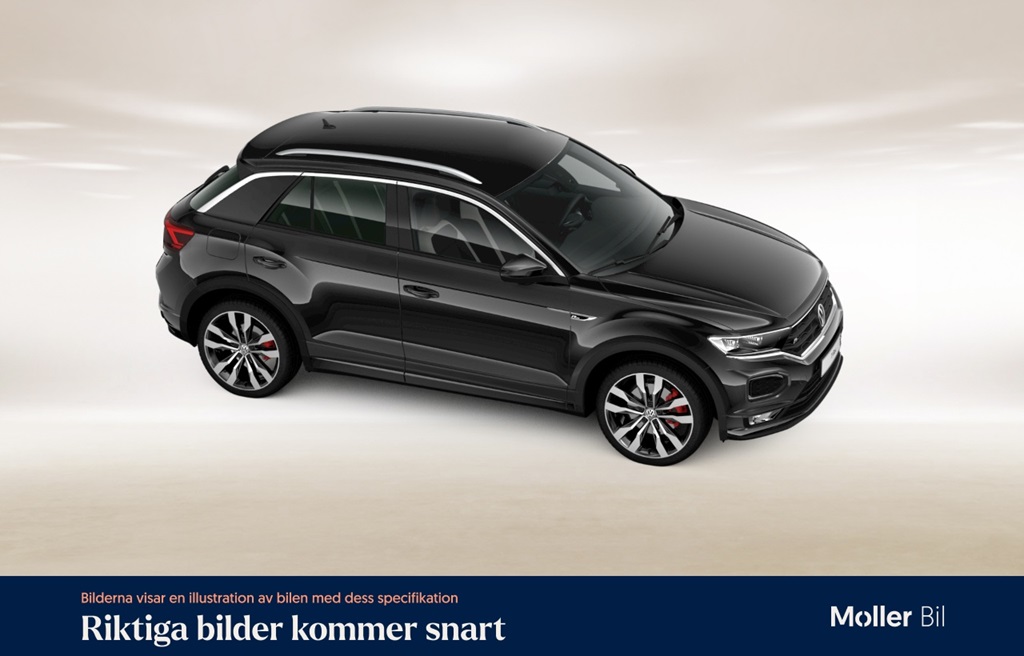Volkswagen T-Roc MYE750