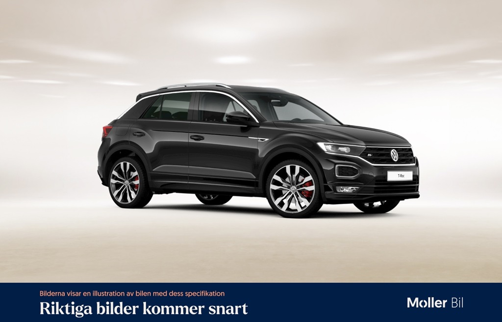 Volkswagen T-Roc MYE750