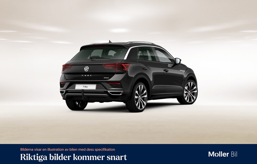 Volkswagen T-Roc MYE750