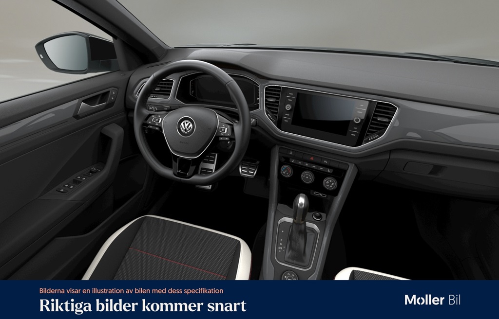 Volkswagen T-Roc MYE750