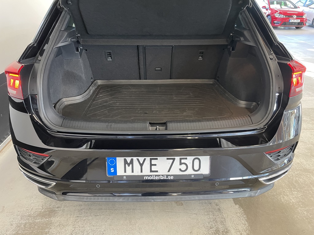 Volkswagen T-Roc MYE750